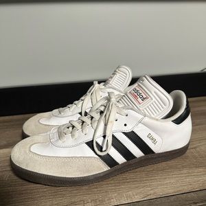 Adidas Samba